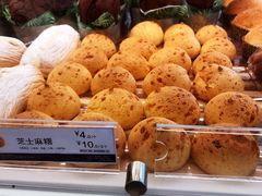 -85度C(青岛燕儿岛店)