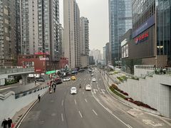 -丁家坡洋芋·观音桥好吃街A区(全国总店)