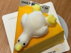 -日禾日尝鲜活面包(武商Mall店)