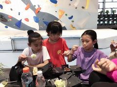 -超极限攀岩馆(六元素店)