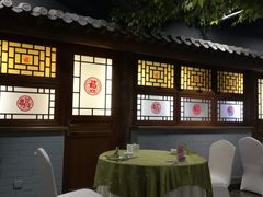 -北京全聚德(西客站店)