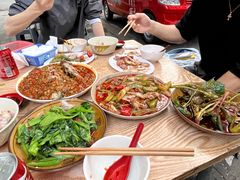 -雷祖芳老妈蹄花店