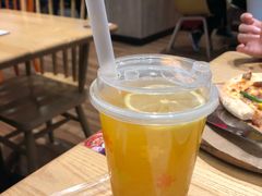 -菲滋意式餐厅(西湖文化广场店)