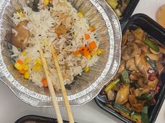 -云海肴汽锅鸡·云南小炒(天津国金汇店)