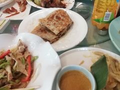 -金家老三饭庄(常营店)