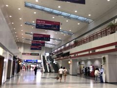-福州长乐国际机场