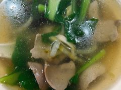 -蒋家桥饺面店(广陵路店)
