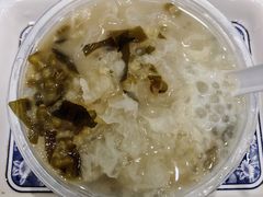 夏三宝-百花传统甜品店(原址店)