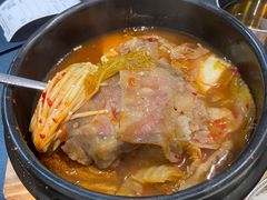 -京尚道韩式美食屋(海甸岛店)