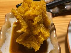 海胆-福匠日本料理(人民路店)