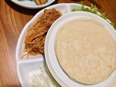 -海记品鸽·新疆菜(高铁站店)