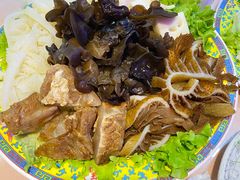 -清真老马家海鲜大排档(台东店)