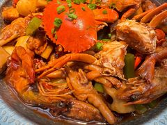 -多嘴超级肉蟹煲(中街恒隆故宫店)