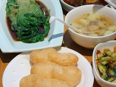 -食膳公园包子铺(烈士公园店)