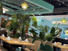 -春润大地海南椰子鸡(沙井京基百纳广场店)
