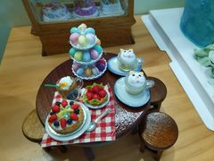 -爸爸糖吐司面包(南京奥体店)