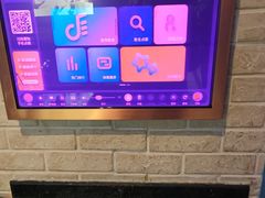 -酷秀KTV(阳泉滨河店)