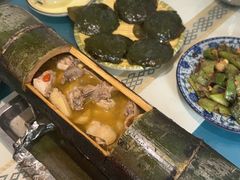 -生态苑农庄(十里画廊遇龙河店)
