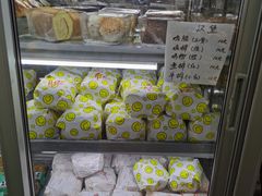 -爱德顺糕点食屋(利民道店)