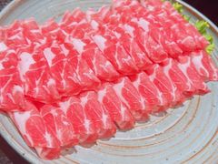 -老墙根涮肉(王四营店)