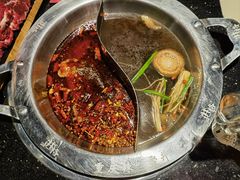 -井格重庆火锅(通州梨园店)