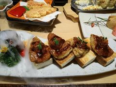 -越光米贩精致料理餐厅(金鹰店)