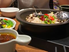 云海肴汽锅鸡-云海肴·汽锅鸡·云南菜(美罗城店)