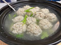 -渔满仓海鲜渔家(象山二店)