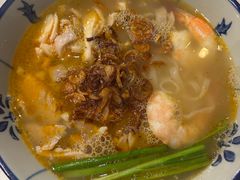 -何九海南茶店(鬼仔巷店)