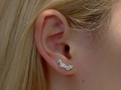 -梵薇Joker.V银饰工作室