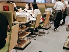 -海底捞火锅(万达广场店)