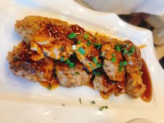 -老浒记民俗酒楼(王府井店)