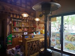 -恩你小木屋·烤肉韩式料理(嘉兴秀洲店)