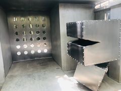 大门-穹六人间 people 6(岳阳路店)