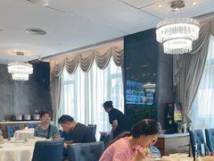 -怀德酒楼·粤菜·海鲜·茶点(宝安国际机场店)