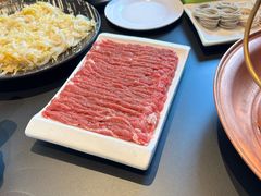 -南门涮肉(天坛南门店)