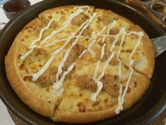 -必胜客(广渠路店)