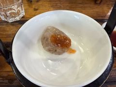芋圆-临家闽南菜(宝洲路店)