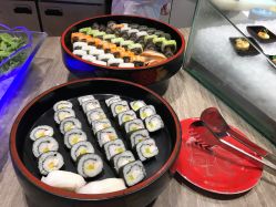 -星河湾酒店·宴会厅(番禺大道北店)