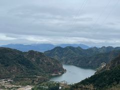 -京东石林峡风景区