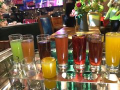 彩虹斗酒-贝贝龙虾·音乐餐厅(昌平东关店)