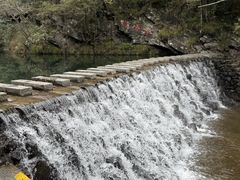 -石台牯牛降景区