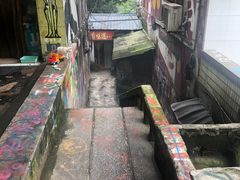 门面-苟味道老火锅(黄桷坪店)