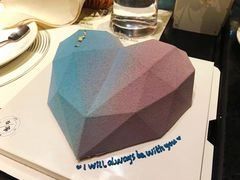 -亦家cake·0卡糖