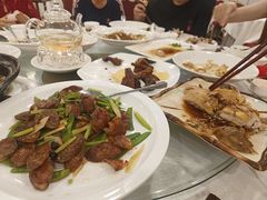 -金鮀岛潮州酒家