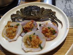 -苏格里岛自助海鲜烤肉(青秀万达店)