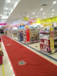 玩具-孩子王(新北万达广场店)