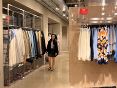 -ZARA(大上海时代广场店)