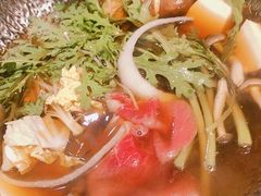 -NIUAN牛庵·日式和牛烧肉(恒隆店)