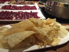 -牛很鲜潮汕牛肉火锅(朝晖路店)